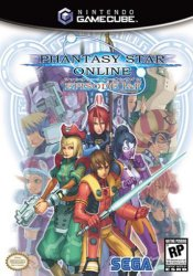 Illustration for article titled Stuck on a (Game)Cube: SErvice GAmes Edition